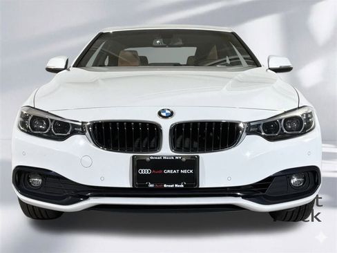 Used 2018 BMW 430i xDrive Coupe image 24