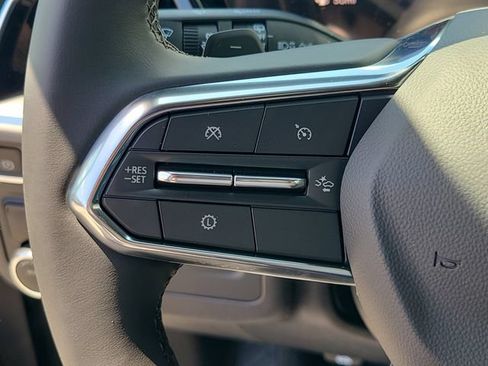 New 2026 Chevrolet Tahoe LS w/ LPO, Dark Essentials Package RWD image 25