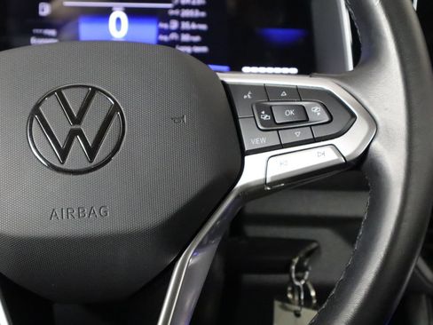 Used 2025 Volkswagen Jetta Sport FWD image 10