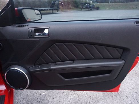 Used 2014 Ford Mustang Premium w/ Equipment Group 203A image 15