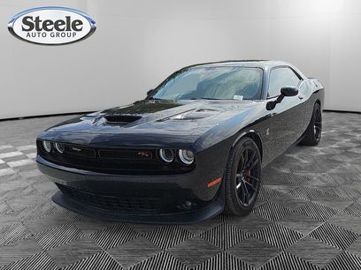 Used 2023 Dodge Challenger R/T Scat Pack w/ Plus Package