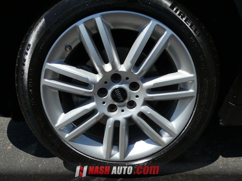 Used 2017 MINI Cooper Countryman FWD image 21