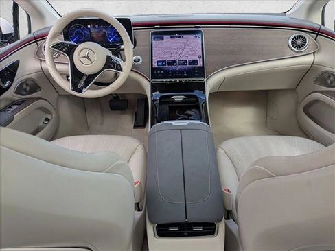 Used 2023 Mercedes-Benz EQS 450+ Sedan image 20