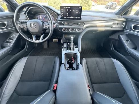 Used 2024 Acura Integra A-Spec image 20