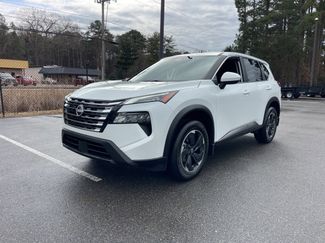 Used 2026 Nissan Rogue SV video 2