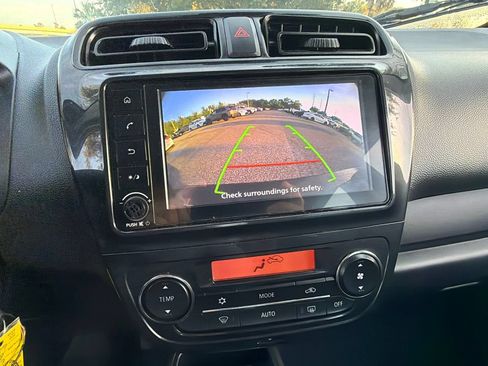 Used 2024 Mitsubishi Mirage ES FWD image 11
