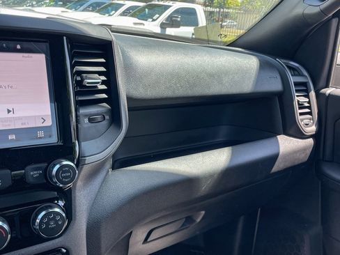 New 2025 RAM 5500 Tradesman image 23