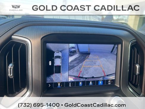 Used 2023 GMC Sierra 2500 Denali w/ Denali Ultimate Package image 22