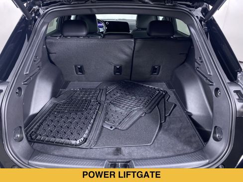 Certified 2024 Chevrolet Equinox EV RS FWD image 13