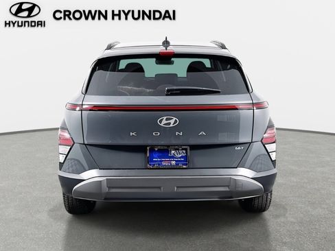 New 2026 Hyundai Kona SEL Premium image 6