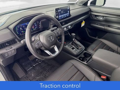 Used 2026 Honda CR-V Sport-L image 12