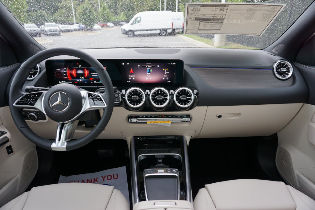 Certified 2026 Mercedes-Benz GLA 250 image 52