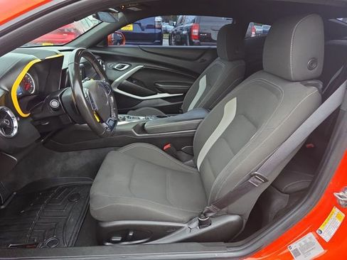 Used 2019 Chevrolet Camaro LS image 22