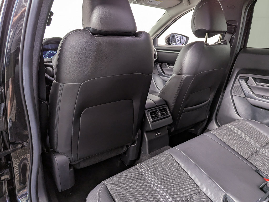 Used 2024 MAZDA CX-50 AWD 2.5 S w/ Weather Package image 43