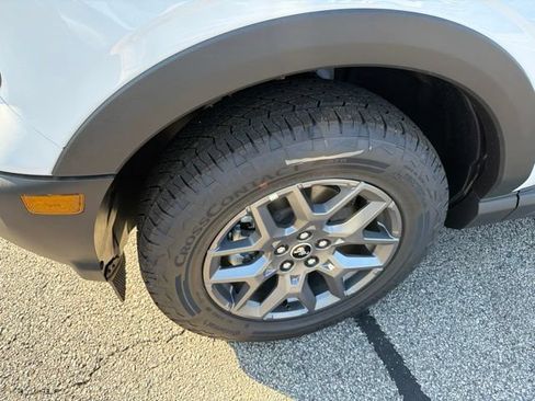 New 2026 Ford Bronco Sport Big Bend AWD/4WD image 7