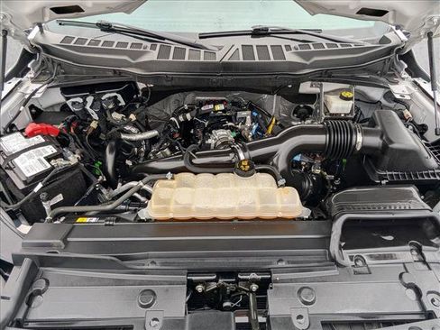 Used 2021 Ford F150 XLT AWD/4WD image 22