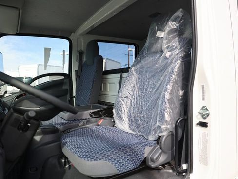 New 2024 Chevrolet Low Cab Forward RWD image 28