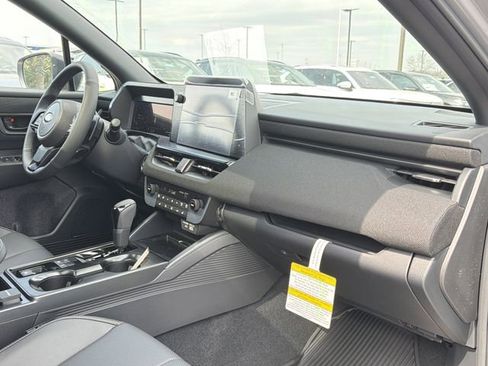 New 2026 Subaru Outback Limited image 21