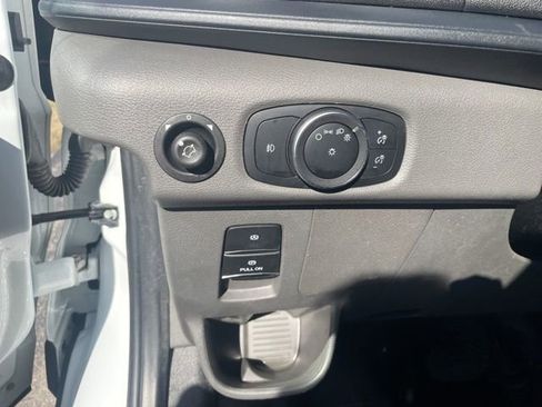 Used 2023 Ford Transit 250 Low Roof AWD w/ Exterior Upgrade Package image 25
