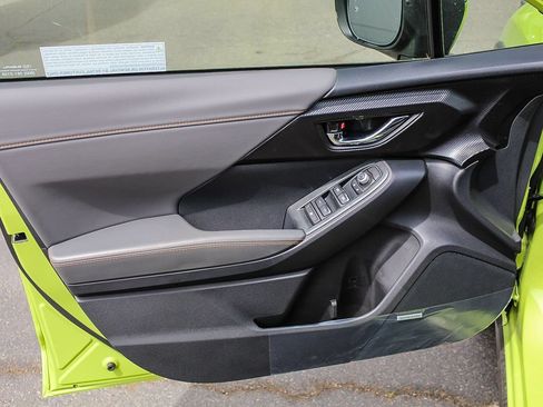 New 2026 Subaru Crosstrek 2.5i Limited w/ Crosstrek Mirror Package AWD/4WD image 20