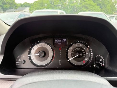 Used 2017 Honda Odyssey EX-L image 21