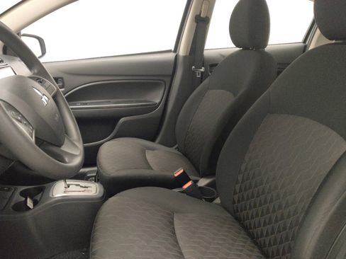 Used 2024 Mitsubishi Mirage LE image 17