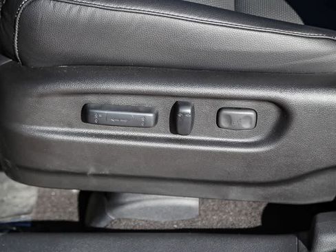 New 2026 Honda Ridgeline RTL image 22