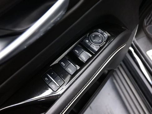 Used 2024 Cadillac Escalade Sport w/ Touring Package AWD/4WD image 14
