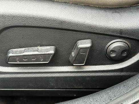 Used 2015 Kia Forte EX w/ Premium Package FWD image 16