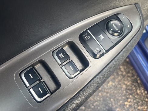 Used 2019 Kia Optima LX FWD image 15