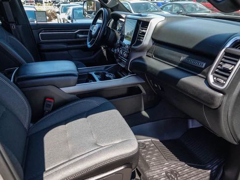 Certified 2023 RAM 1500 Big Horn AWD/4WD image 15
