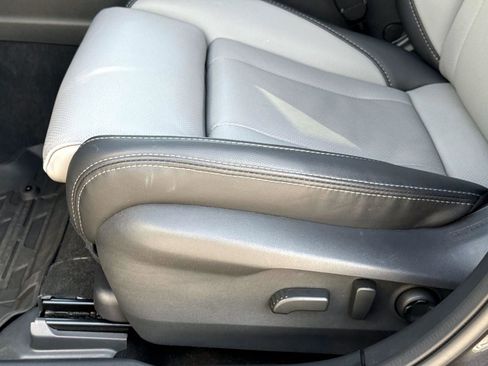 Certified 2025 Subaru Outback Limited w/ Popular Package #2 image 22