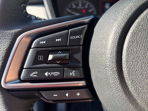 New 2025 Subaru Legacy Premium image 69