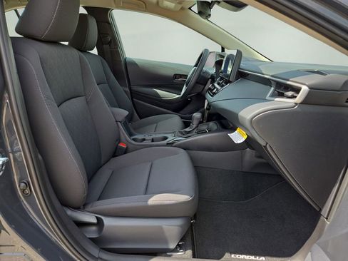New 2026 Toyota Corolla LE FWD image 29