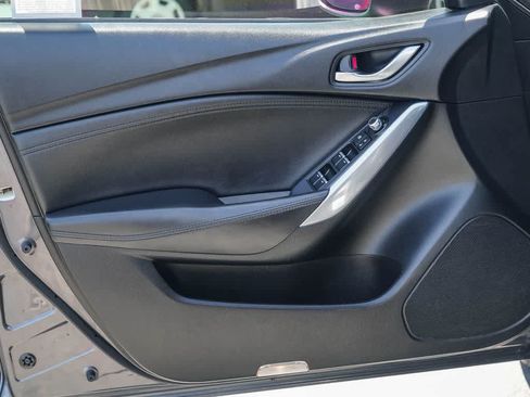 Used 2016 MAZDA MAZDA6 Touring FWD image 19