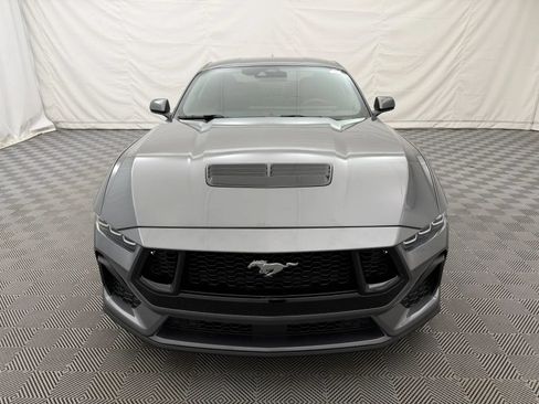 Used 2024 Ford Mustang GT Premium RWD image 3