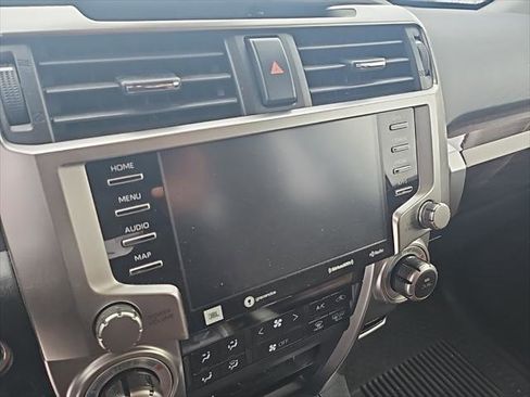 Certified 2023 Toyota 4Runner Limited image 20