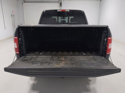 Used 2019 Ford F150 XLT w/ Equipment Group 302A Luxury AWD/4WD image 29