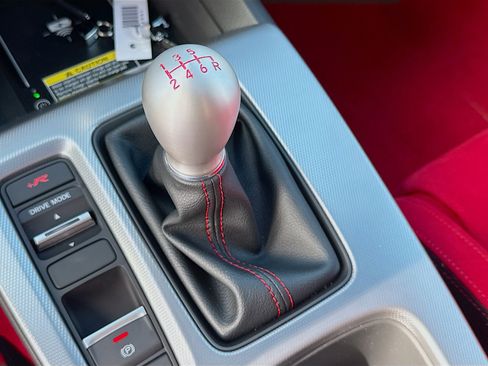 New 2026 Honda Civic Type R image 16