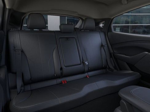 New 2026 Ford Mustang Mach-E Select image 13