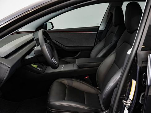 Used 2024 Tesla Model 3 Long Range RWD image 19