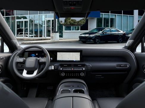 New 2026 Hyundai Palisade Calligraphy image 11