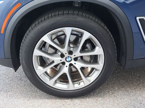 Used 2023 BMW X5 sDrive40i image 14