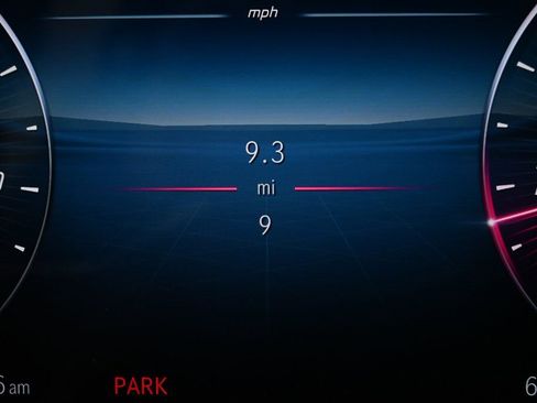 New 2026 Mercedes-Benz C 300 Sedan image 12