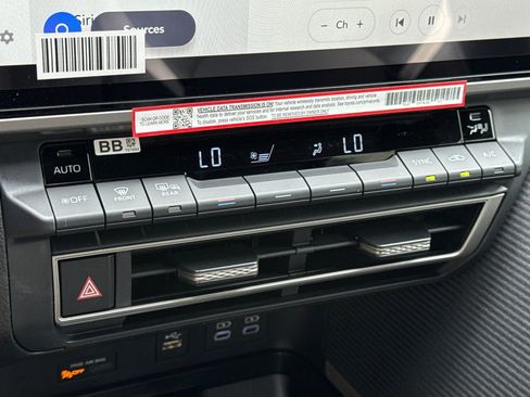 New 2026 Toyota Camry SE image 23