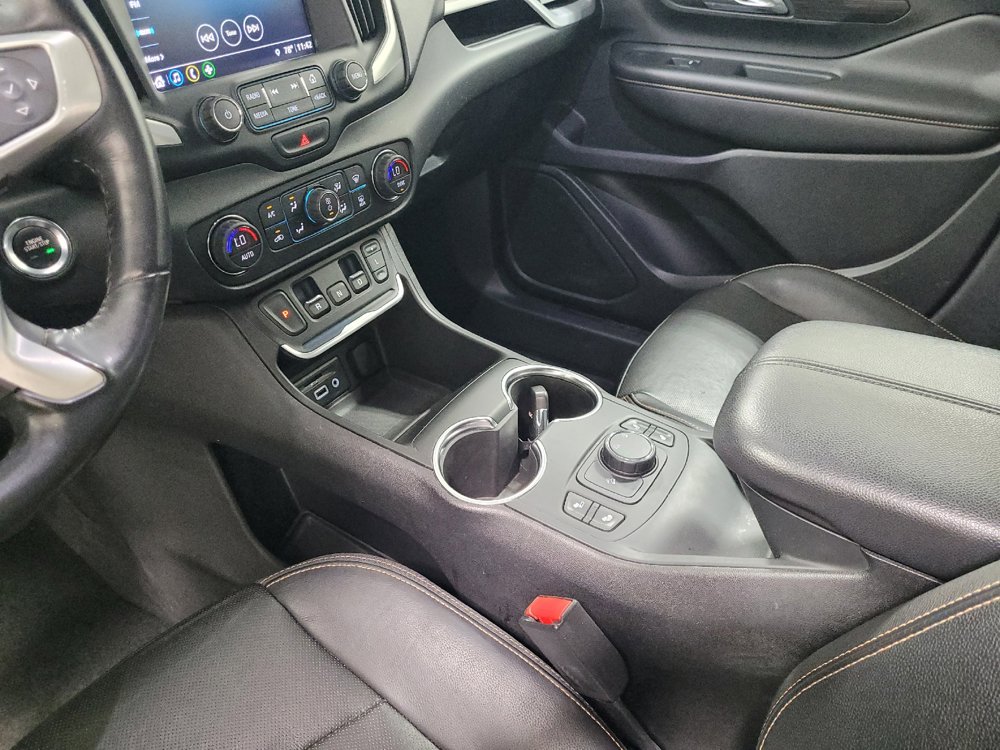 Used 2018 GMC Terrain SLT w/ Preferred Package AWD/4WD image 26
