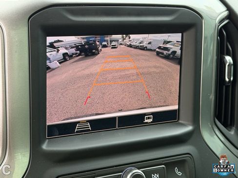 Used 2024 Chevrolet Silverado 1500 W/T w/ Trailering Package image 22