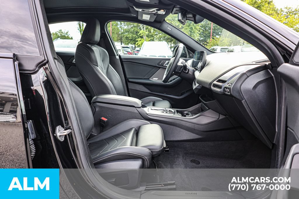 Used 2026 BMW 228i FWD image 20