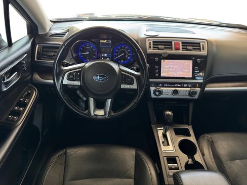 Used 2016 Subaru Outback 3.6R Limited AWD/4WD image 26