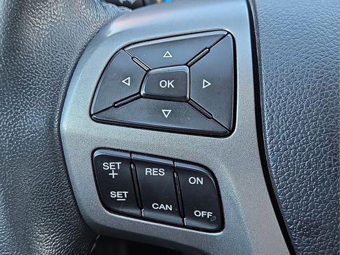 Used 2022 Ford Ranger XLT w/ Equipment Group 302A High image 21